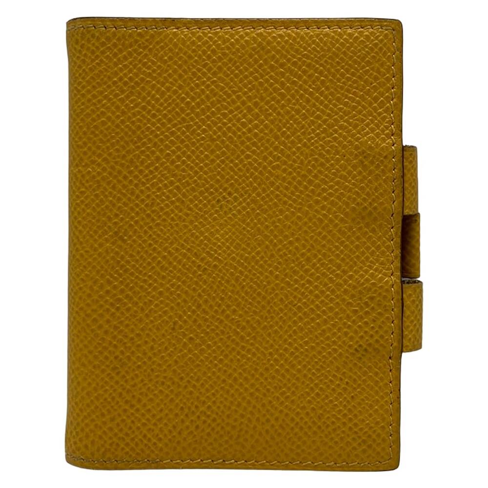 Hermès Agenda PM Agenda
